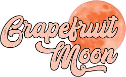 Goods | Grapefruit Moon